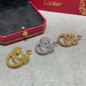 Cartier Earrings