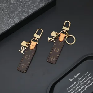 Louis Vuitton Keychain