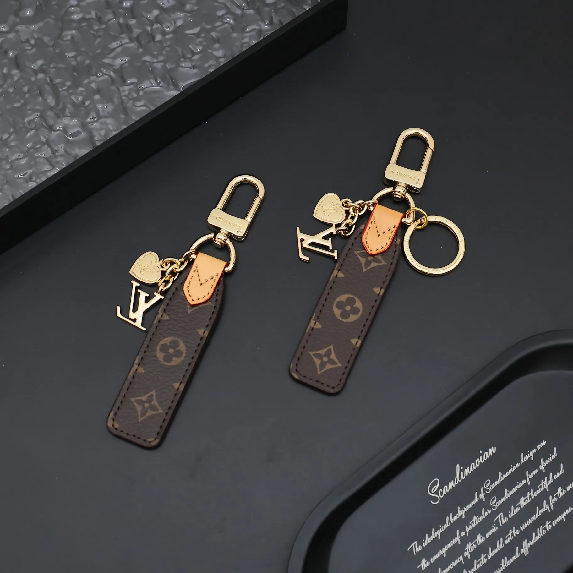 Louis Vuitton Keychain