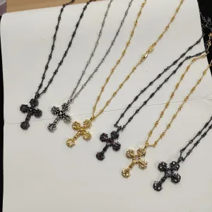Chrome Hearts Necklace