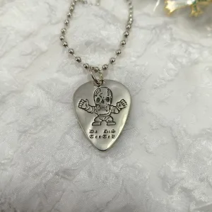 Chrome Hearts Necklace
