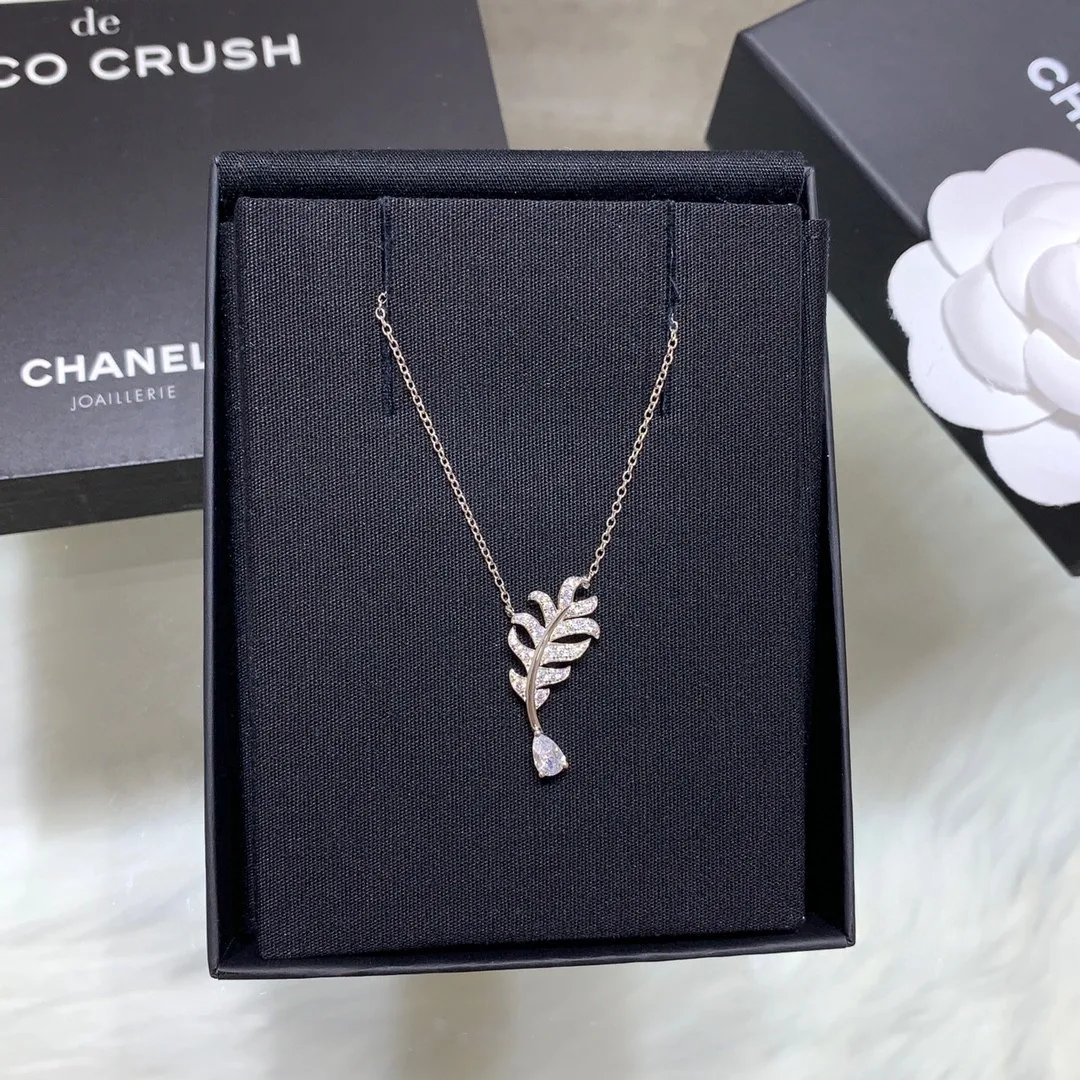 Chanel Necklace