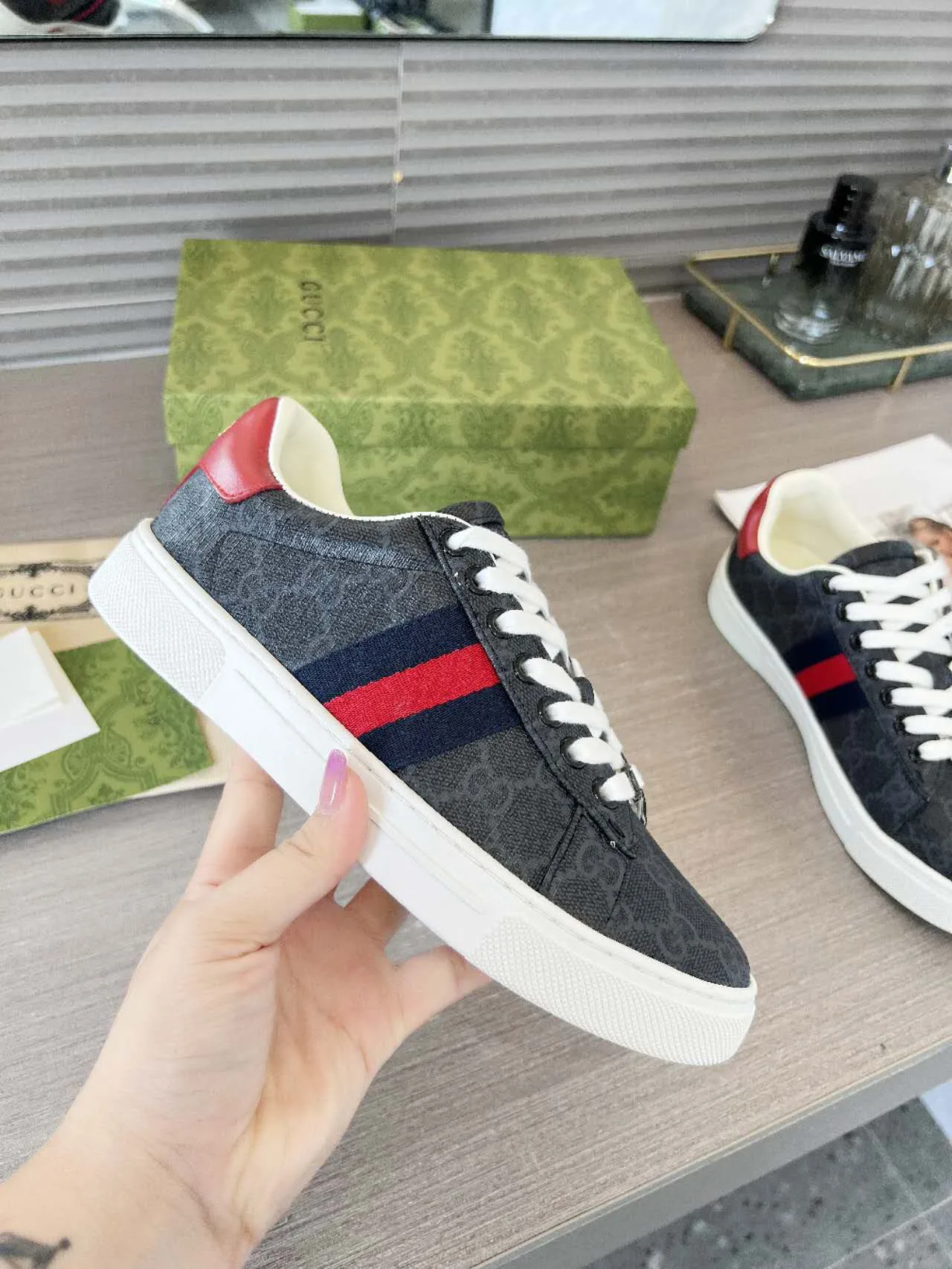 Gucci Sneakers
