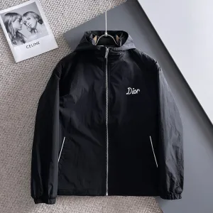 Dior Coat