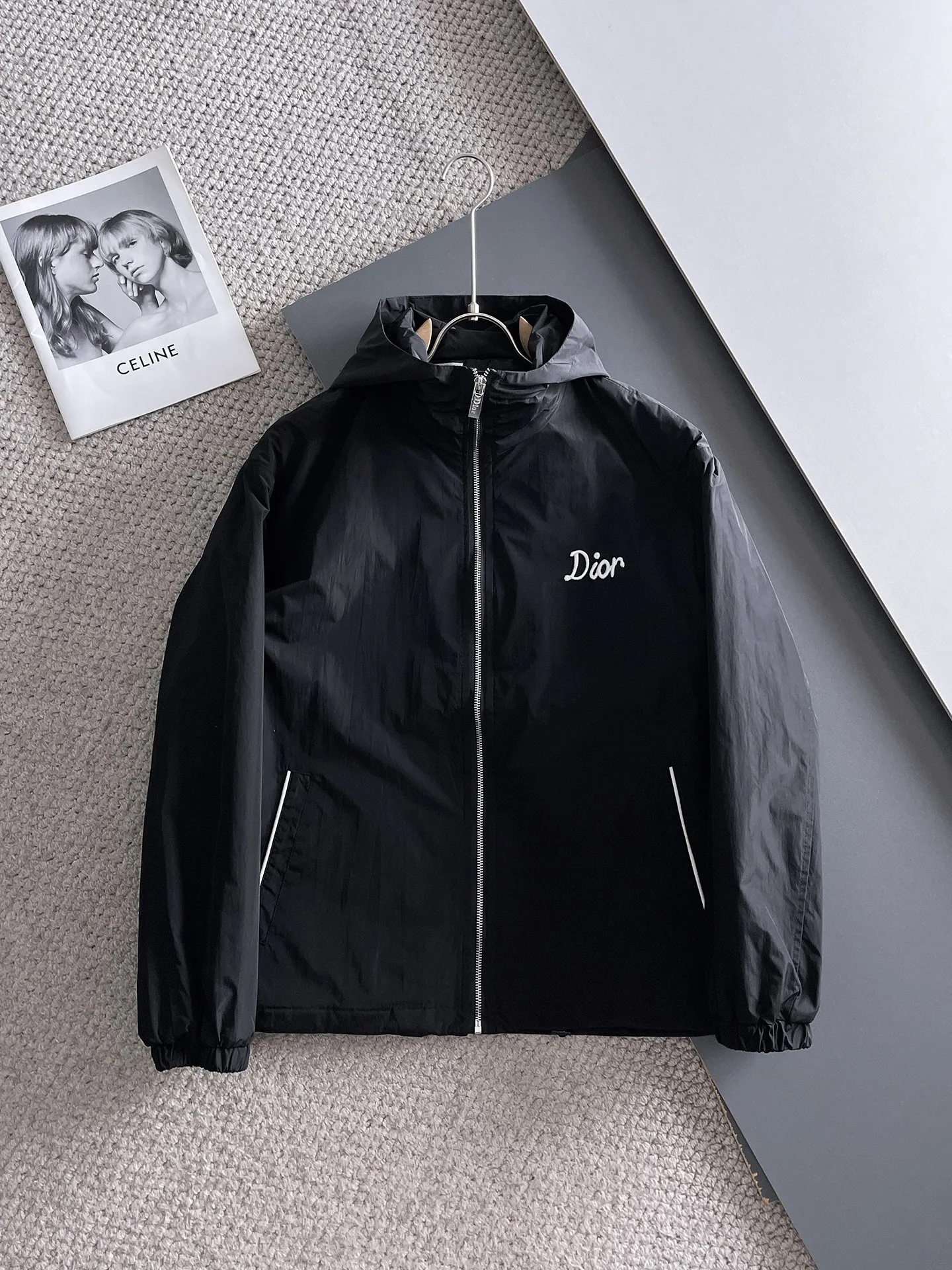 Dior Coat