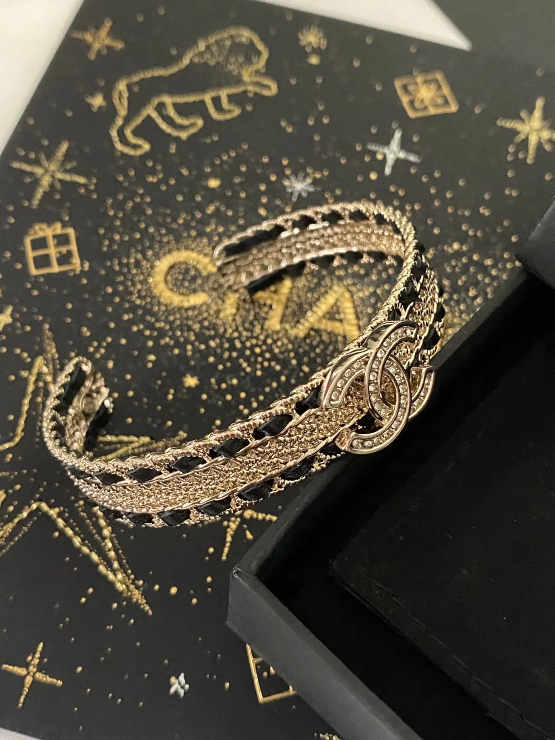 Chanel Bracelet