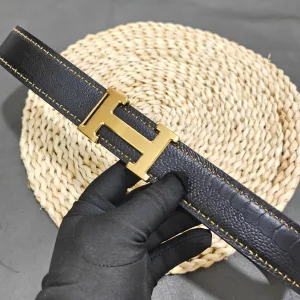 Hermès Belt