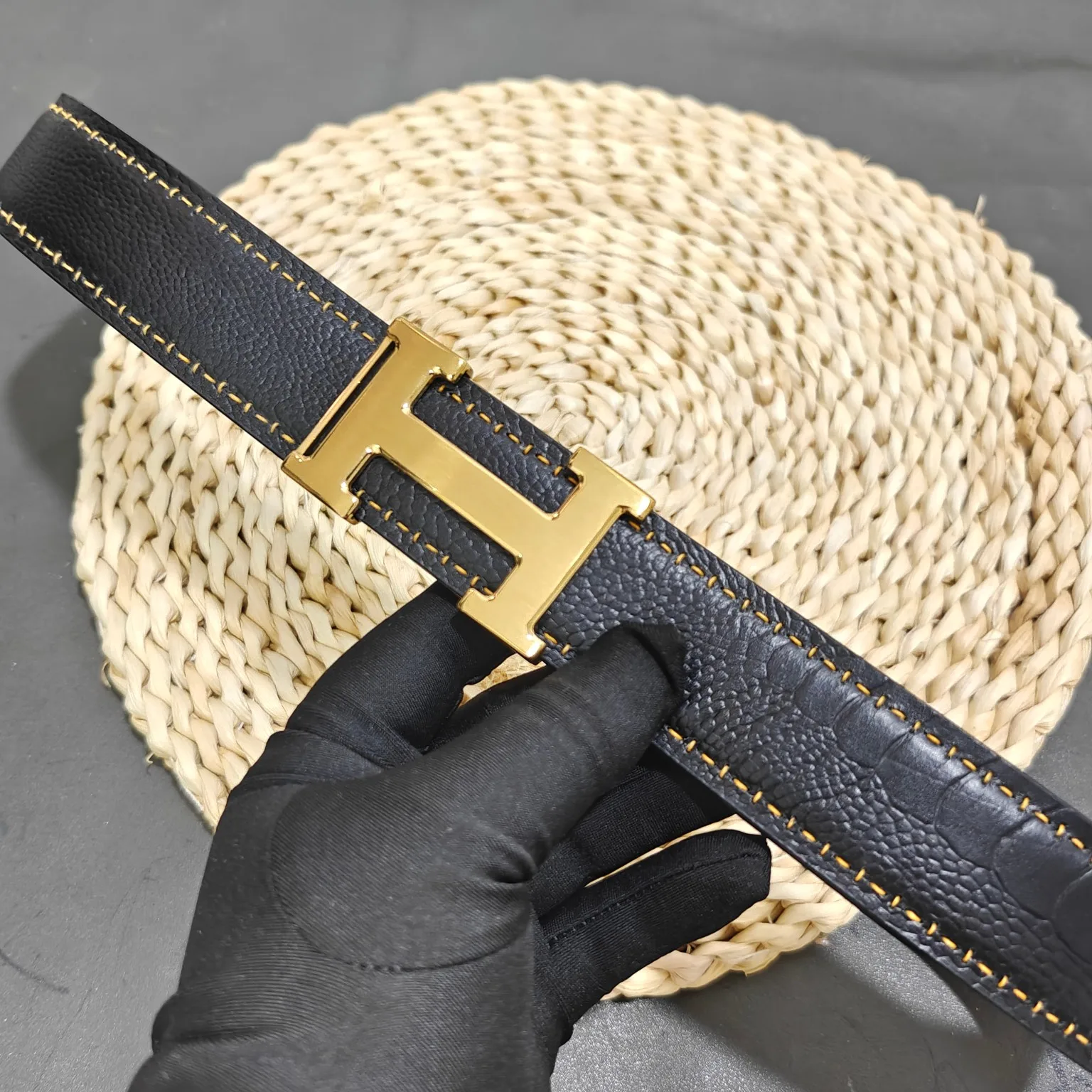 Hermès Belt