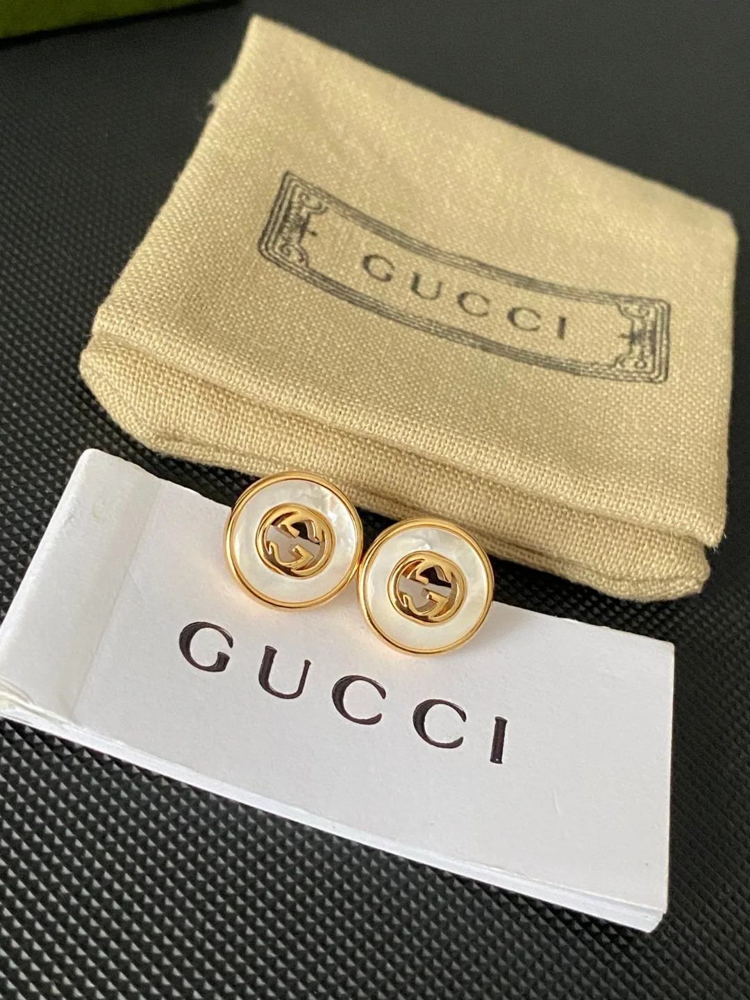 Gucci Earrings