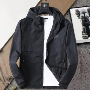 Burberry Coat