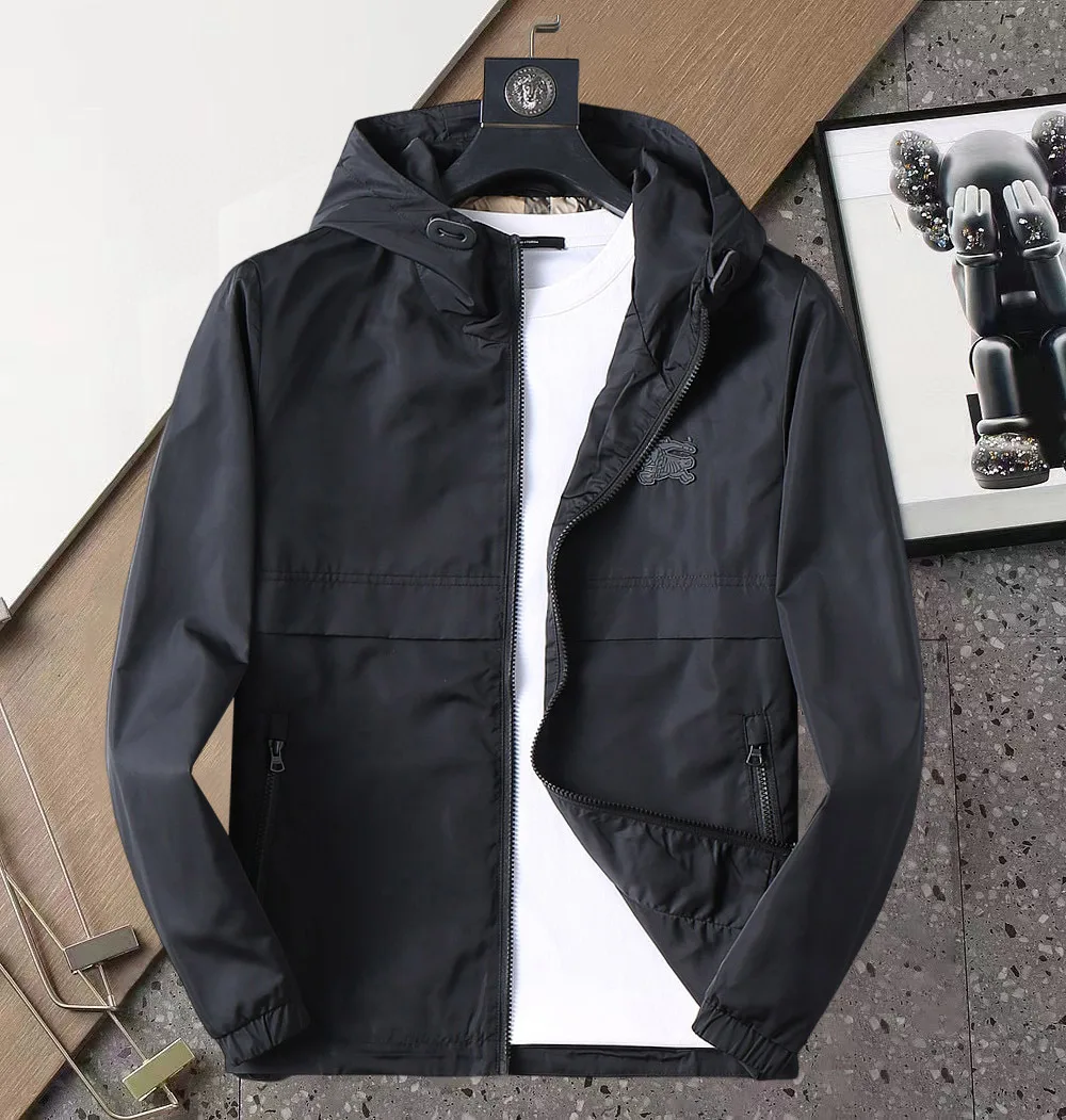 Burberry Coat