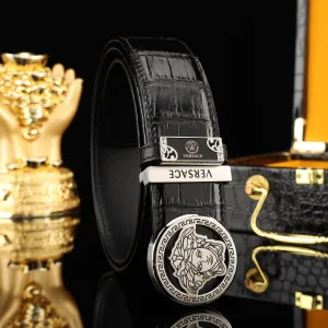 Versace Belt