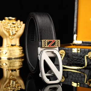 Zegna Belt