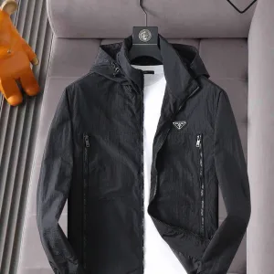 Prada Coat