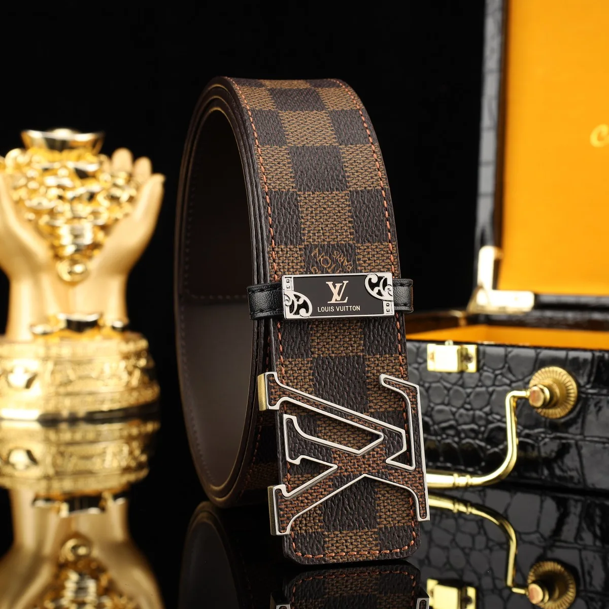 Louis Vuitton Casual Wear