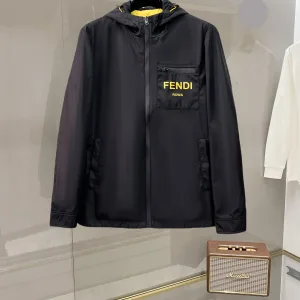 Fendi Coat
