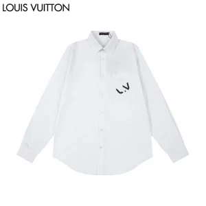 Louis Vuitton Long Sleeves