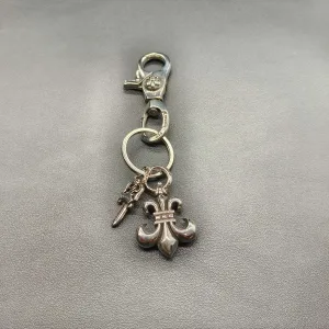 Chrome Hearts Keychain