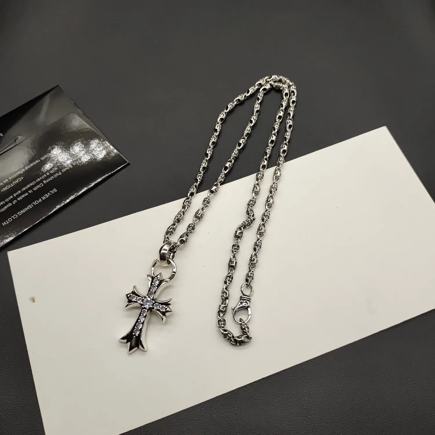 Chrome Hearts Necklace
