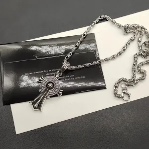 Chrome Hearts Necklace
