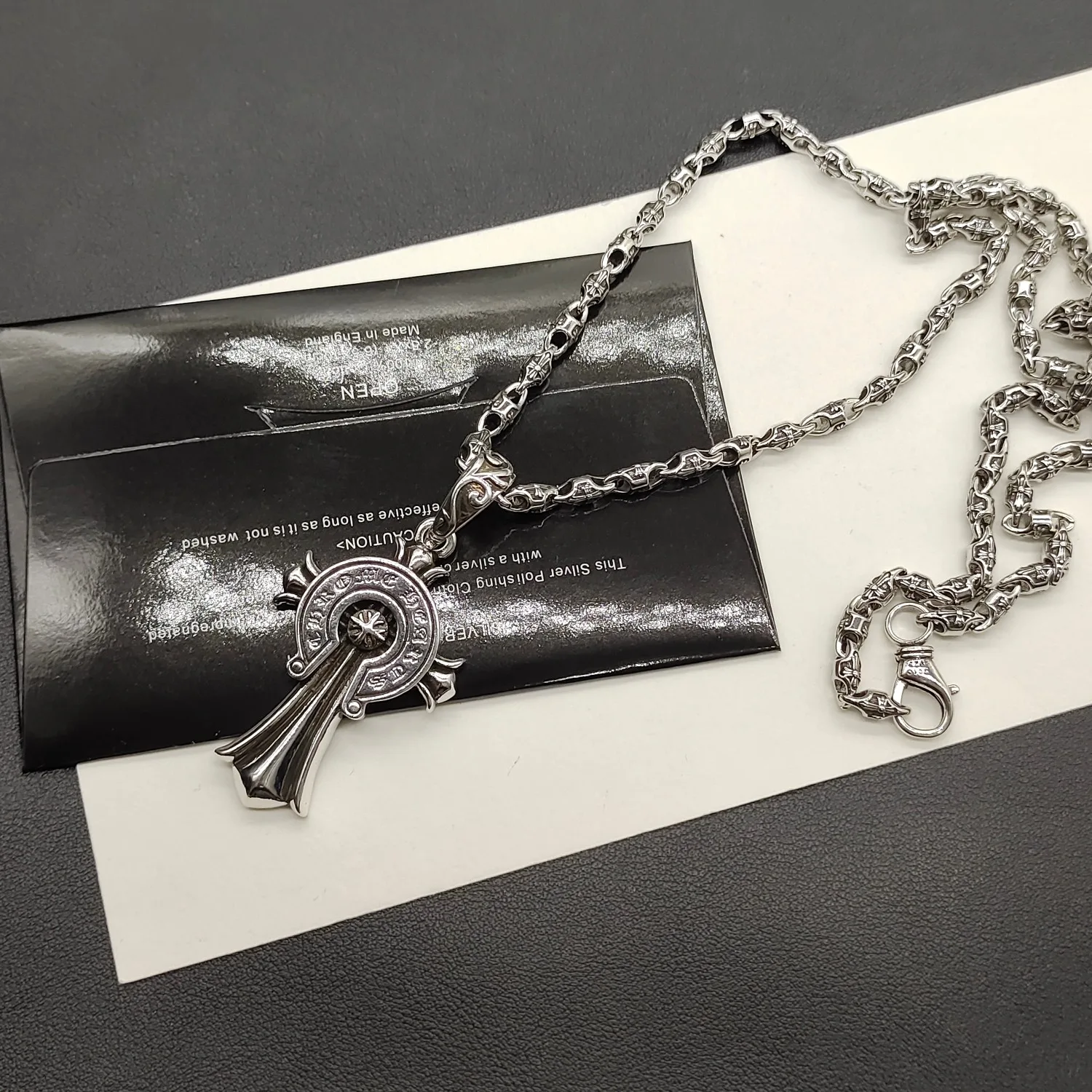 Chrome Hearts Necklace