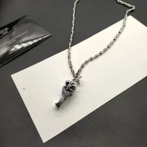 Chrome Hearts Necklace