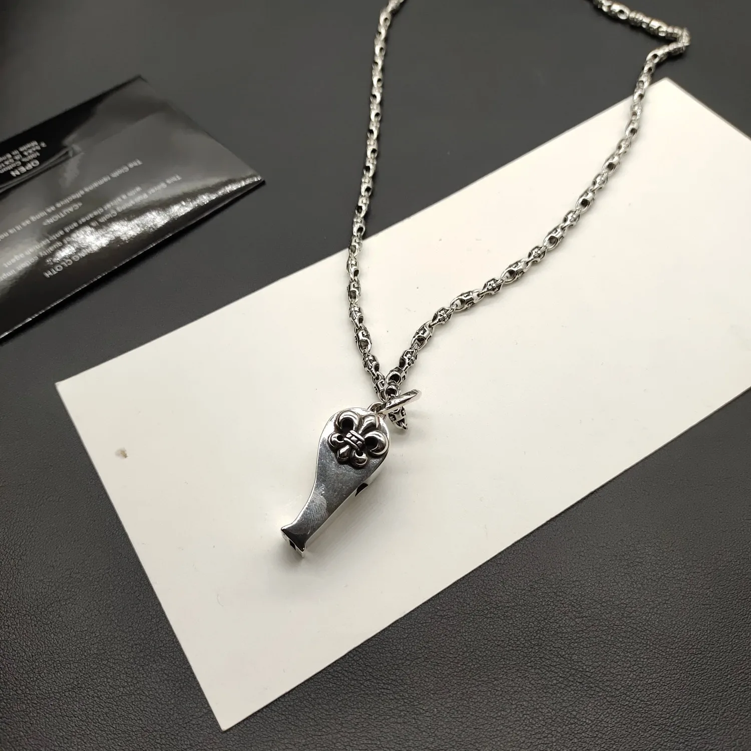 Chrome Hearts Necklace
