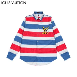 Louis Vuitton Long Sleeves
