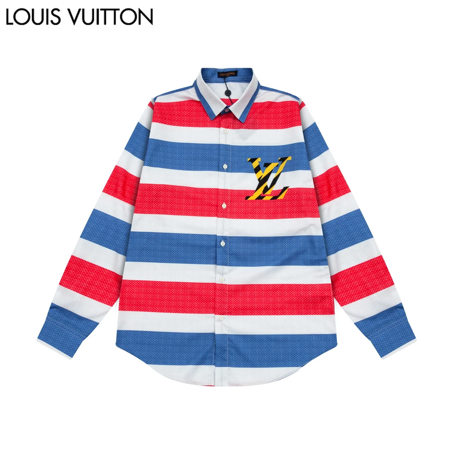 Louis Vuitton Long Sleeves