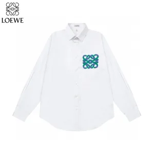 Loewe Long Sleeves