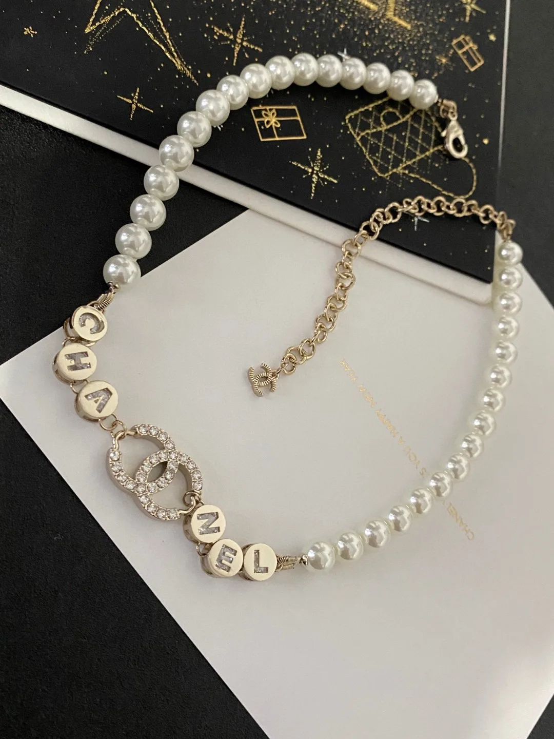 Chanel Necklace