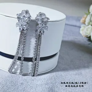Graff Earrings
