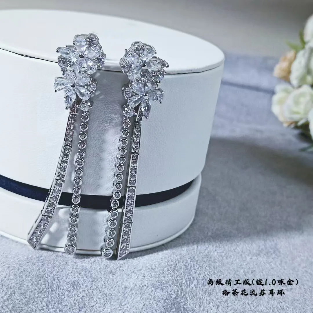Graff Earrings