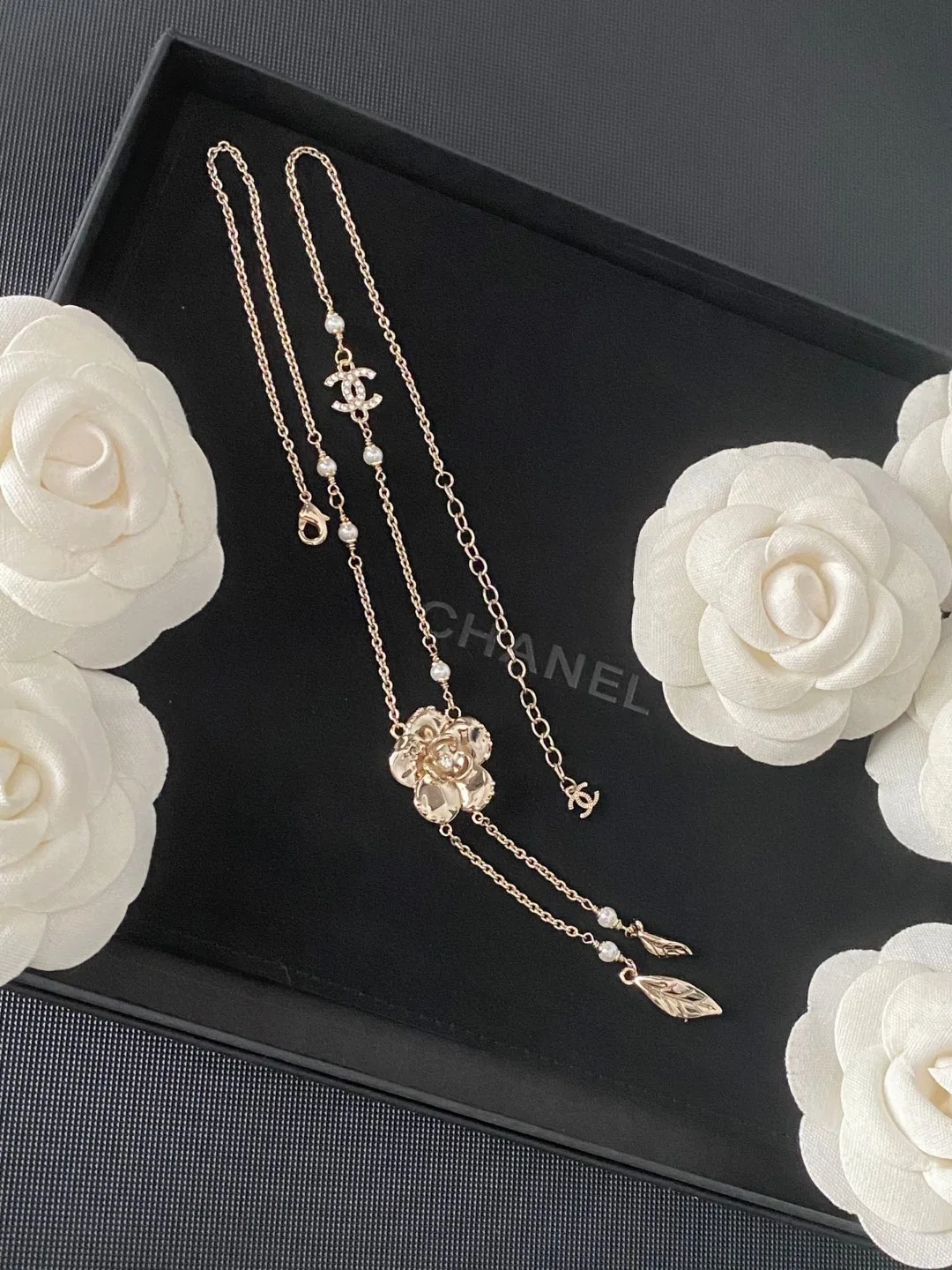 Chanel Necklace
