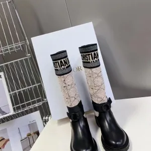 Dior Boots