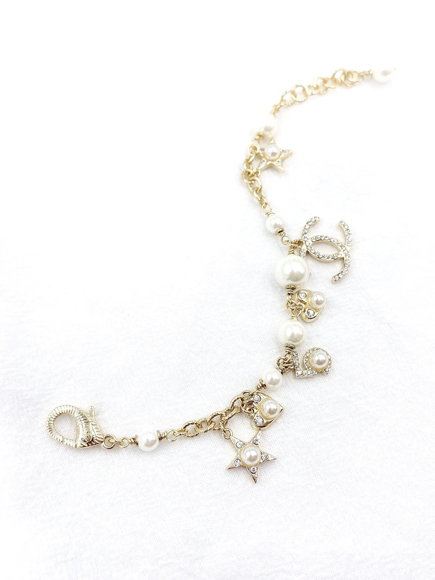 Chanel Bracelet