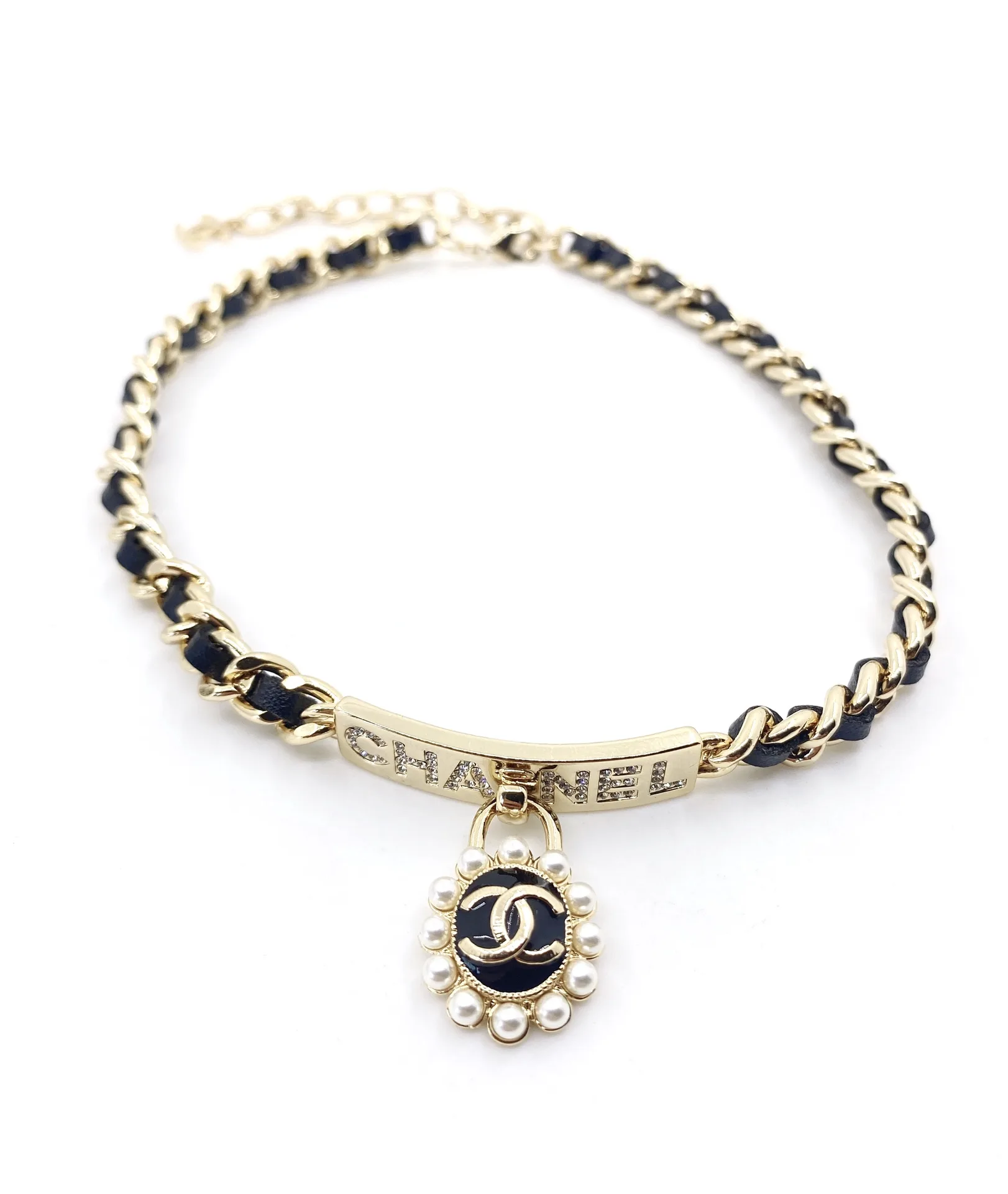 Chanel Necklace