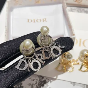 Dior Earrings