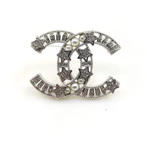 Chanel Brooch