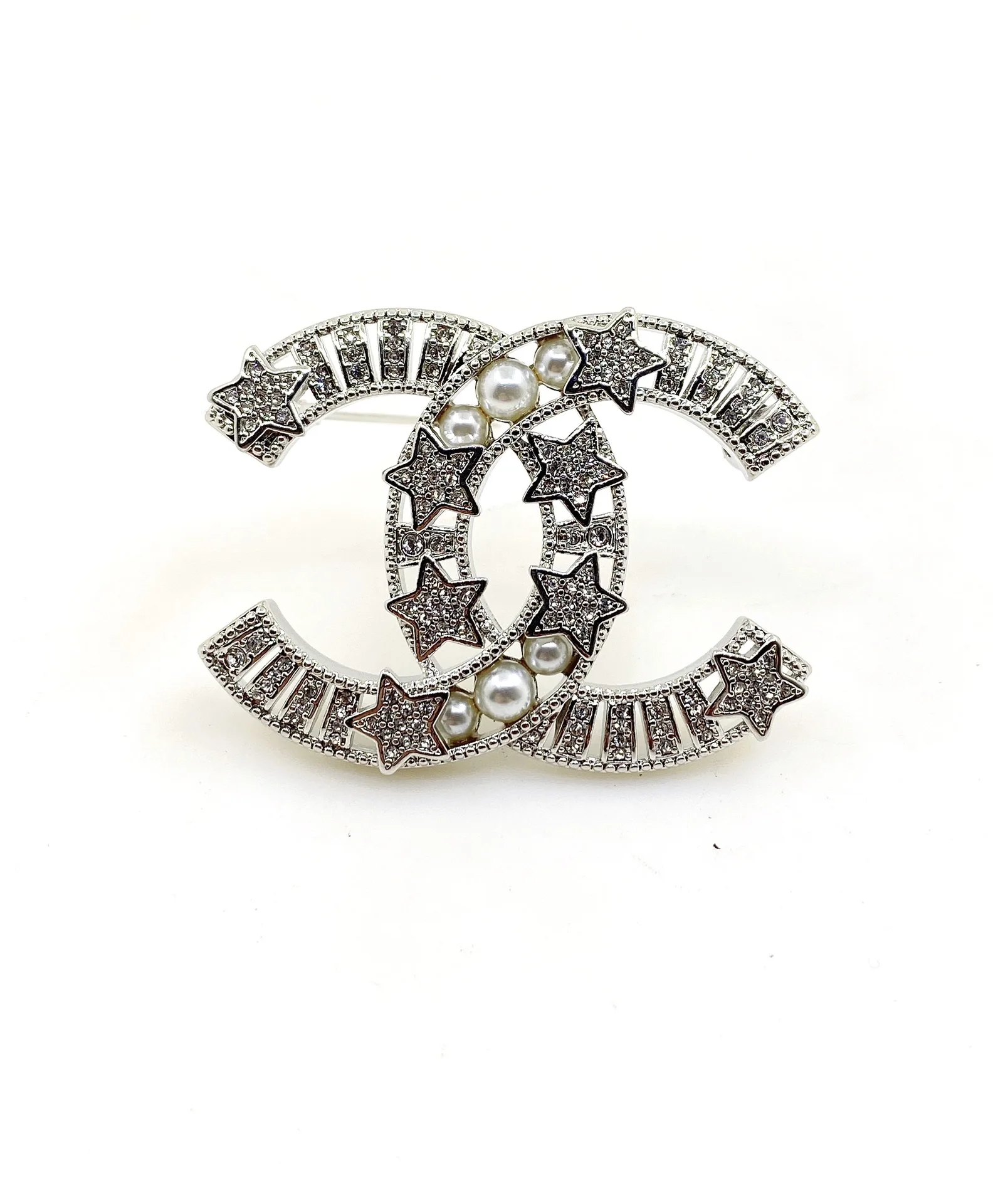 Chanel Brooch