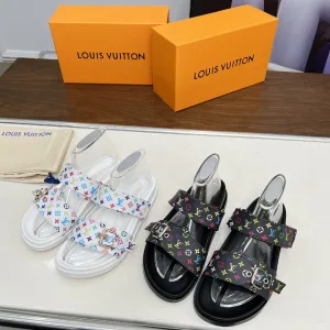 Louis Vuitton Slippers