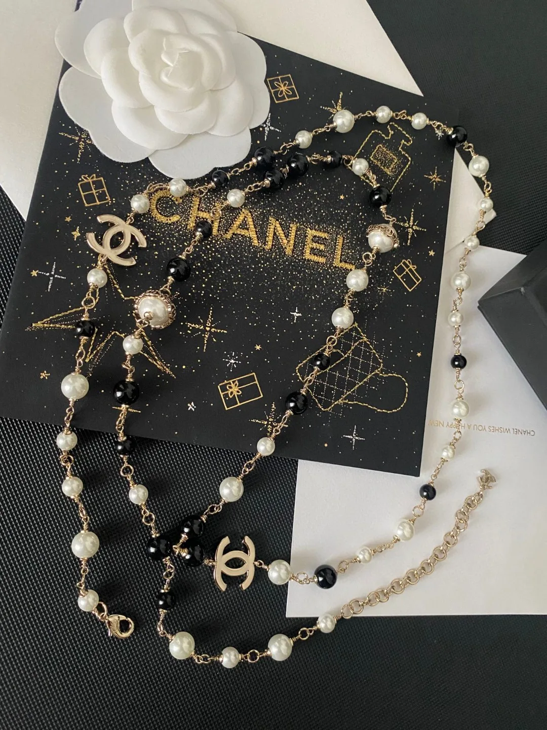Chanel Sweater
