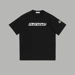 Moncler Short Sleeves