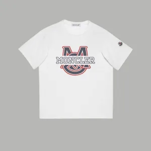 Moncler Short Sleeves