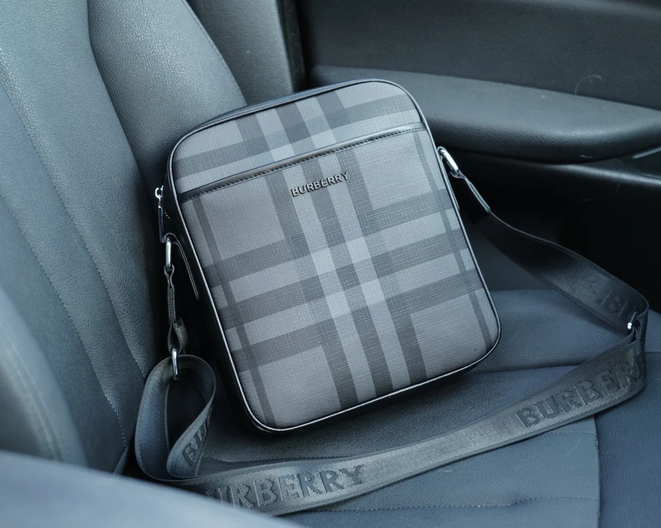 Burberry Backpack