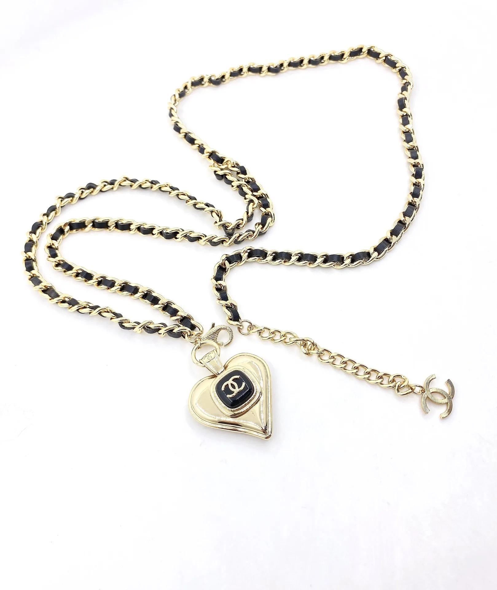 Chanel Waist Chain