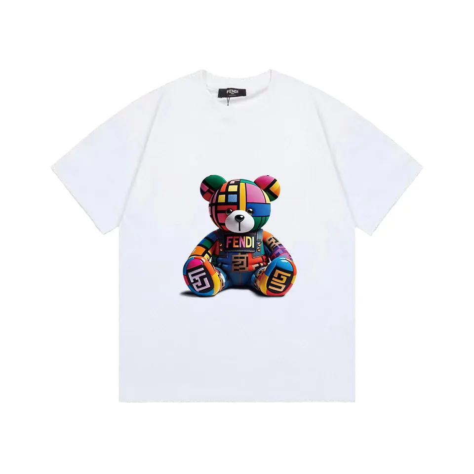 Fendi Short Sleeves
