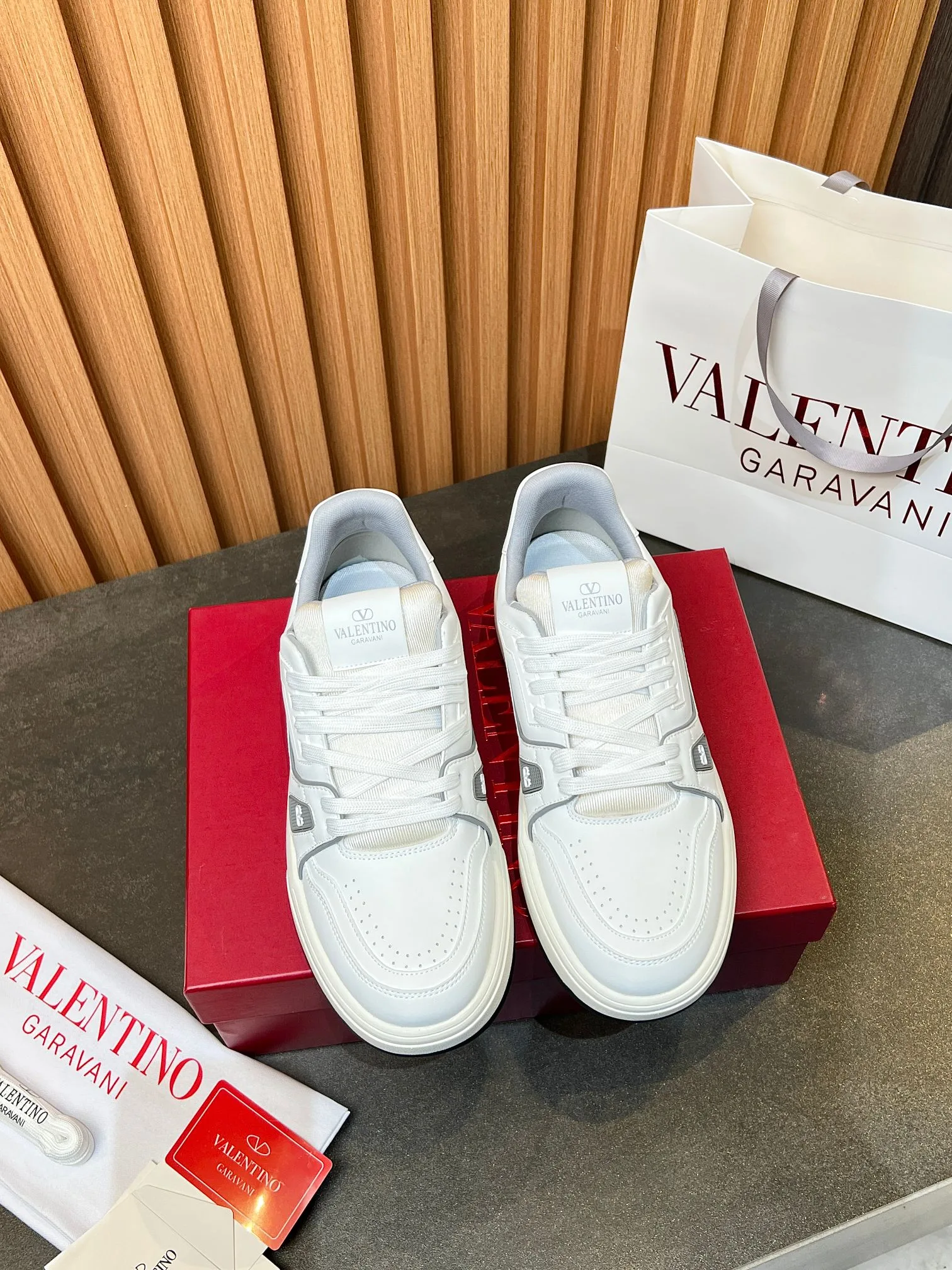 Valentino Sneakers
