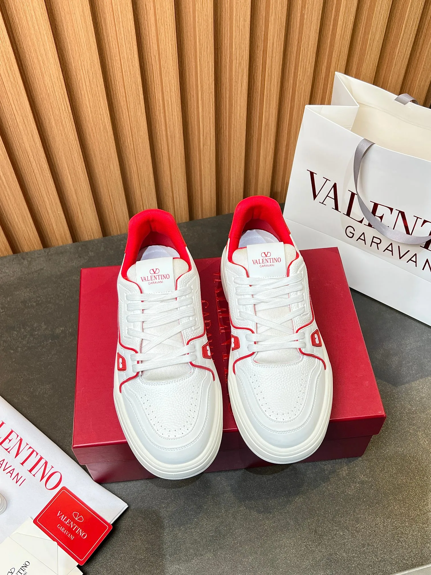Valentino Sneakers
