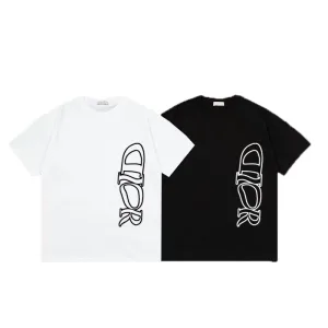 Dior Short Sleeves